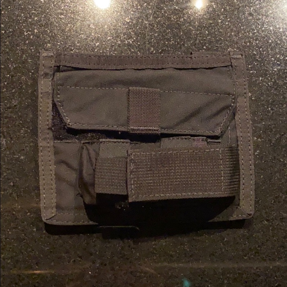 T3 Admin Pouch